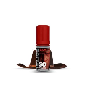 Sam 10ml - D50 - DLICE