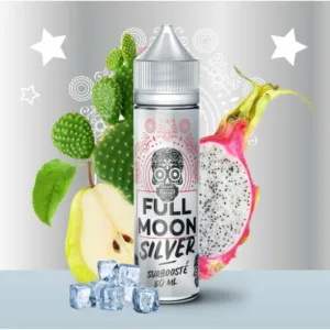 Silver 50ml - Full moon