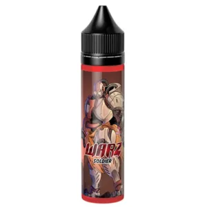 Soldier 50ml Warz - O'J Lab