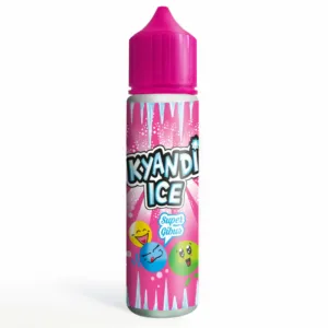 Super Gibus Ice 50ml - Kyandi Shop