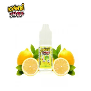 Super Lemon 10ML par 10 - Kyandi Shop