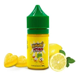 Super Lemon Concentré 30ML - Kyandi Shop