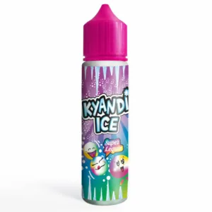Super Lequin Ice 50ml - Kyandi Shop