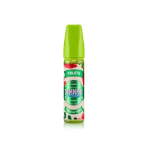 TROPICAL FRUITS 50ML - DINNER LADY (T 4215)