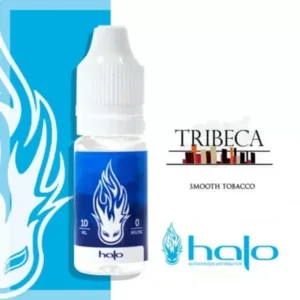 Tribeca TPD FR/BE 10ml Halo Premium (12 PIECES)