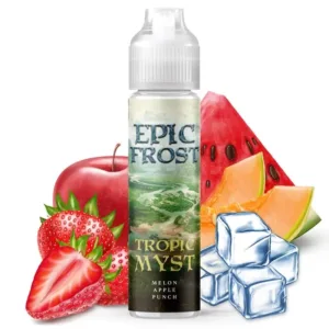 Tropic Myst Epic Frost The Fuu