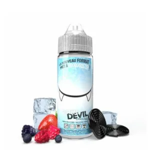 White Devil 100ml - Avap