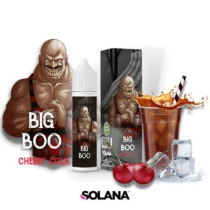 Big Boo 50ml - Barnum Show - Solana