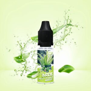 Booster Aroe 10ml - Kung Fruits - Cloud Vapor