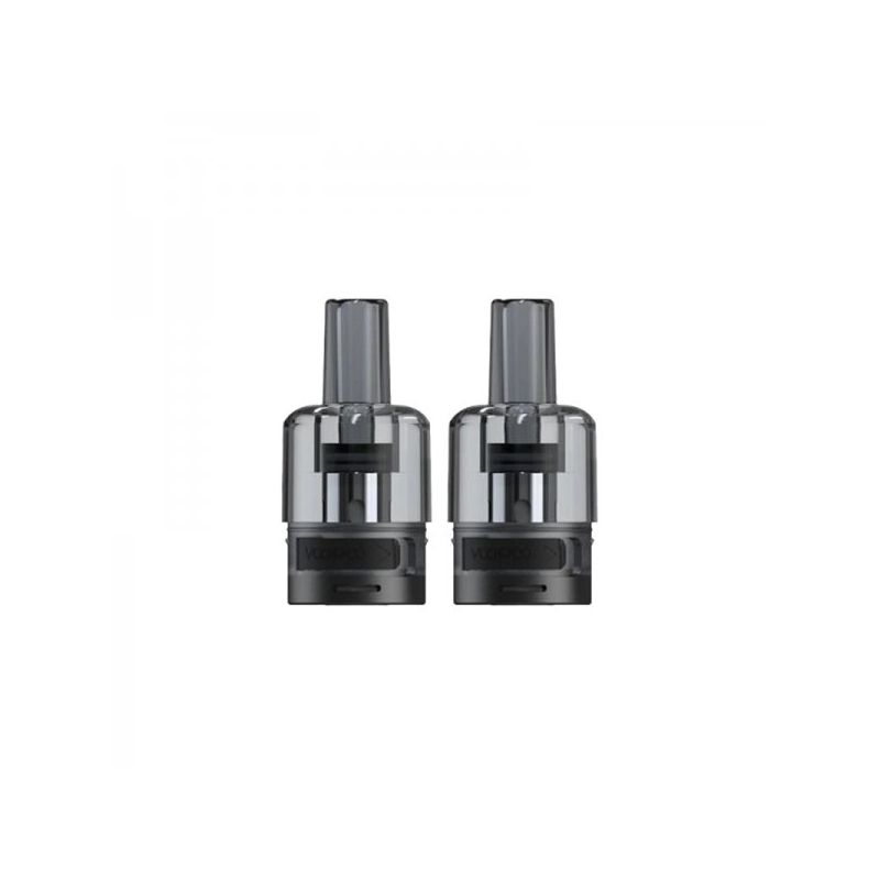 Cartouches ITO Doric Series / 2pcs VOOPOO : . - 1.0 oHms