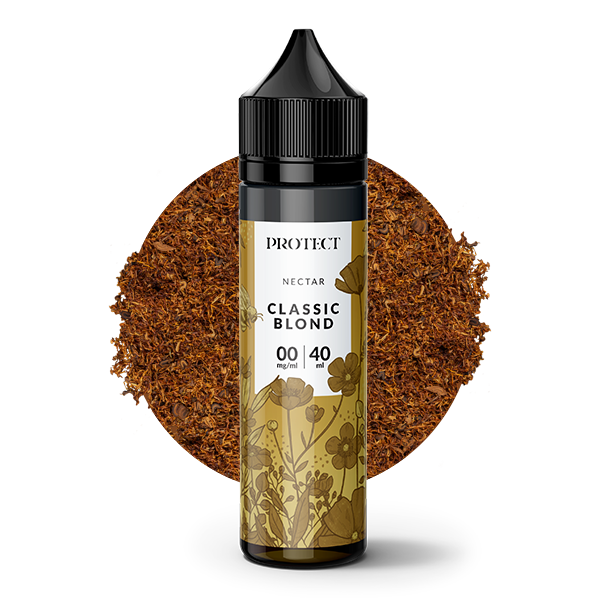 Classic Blond 40ml Nectar - Protect