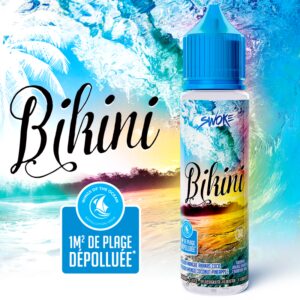 E liquide Bikini 50ml Swoke