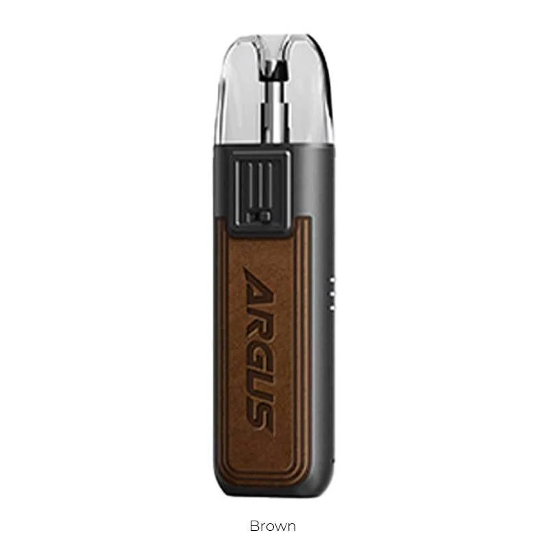 KIT ARGUS SE - VOOPOO : . - BROWN