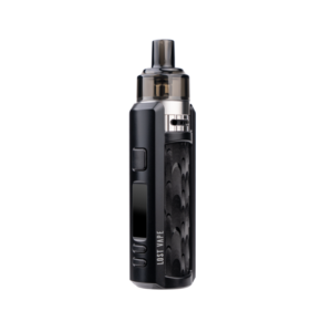 KIT URSA MINI - LOST VAPE : . - DARK KNIGHT