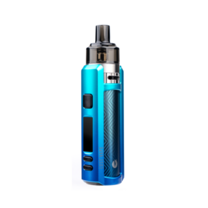 KIT URSA MINI - LOST VAPE : . - PHANTOM BLUE