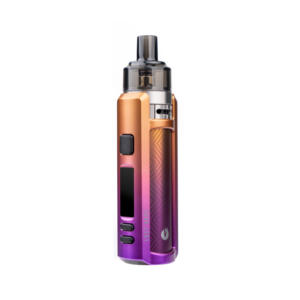 KIT URSA MINI - LOST VAPE : . - PHANTOM PURPLE