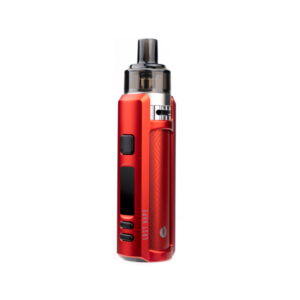 KIT URSA MINI - LOST VAPE : . - PHANTOM RED