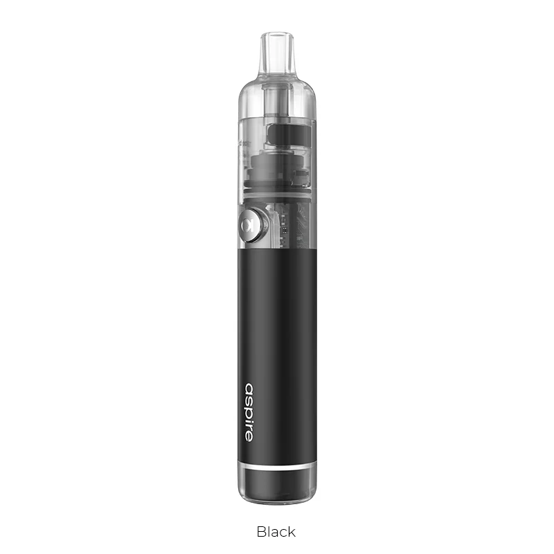 Kit Cyber G - ASPIRE : . - NOIR