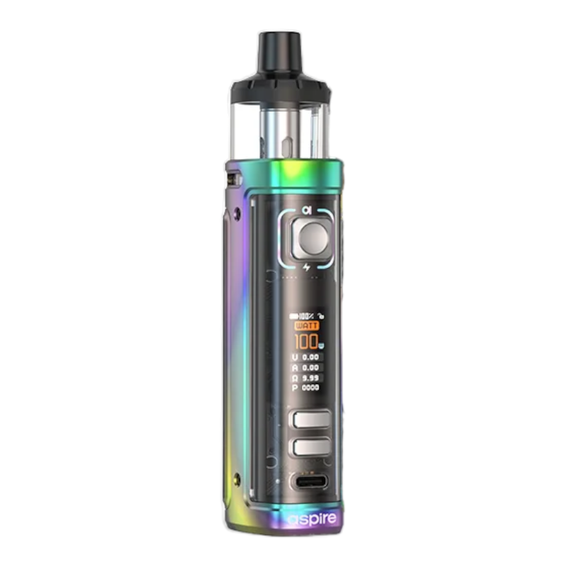 Kit Veynom LX - ASPIRE : . - RAINBOW