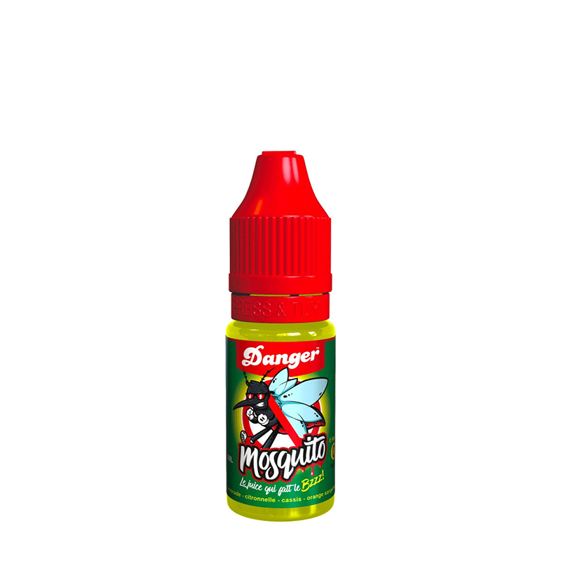 Mosquito 10ml - Swoke