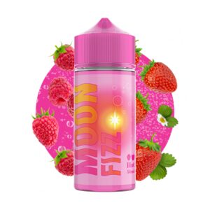 Pack Hot Kiss 50ml Moon Fizz - Secret's LAb