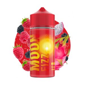 Pack Ocean Vibes 50ml Moon Fizz - Secret's LAb