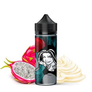 Sucker Punch 100ML - Suicide Bunny